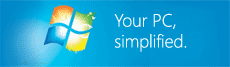 Your PC, simplified