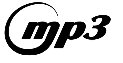 Logo mp3